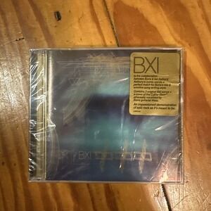NEW BXI Boris & Ian‎ Astbury (CD,  Southern Lord – LORD120) The Cult